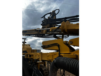 Drilling rig Caterpillar MD5090: picture 5