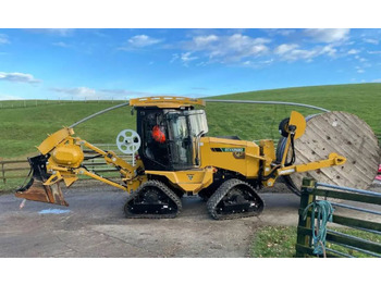 Construction machinery VERMEER