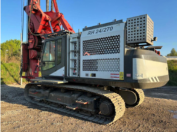 Pile driver Delmag RH 24/270: picture 2