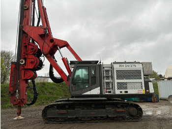Pile driver Delmag RH 24/270: picture 3
