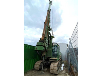 Pile driver Delmag RH12: picture 3