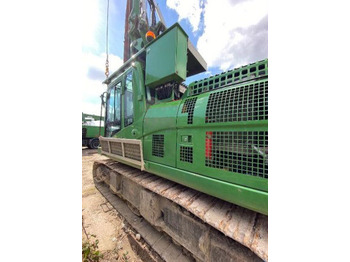 Pile driver Delmag RH12: picture 5