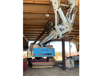Pile driver Delmag RH25: picture 4