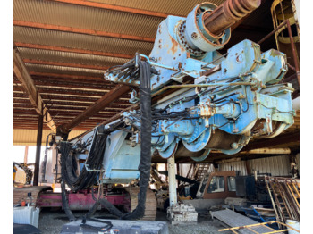 Pile driver Delmag RH25: picture 5