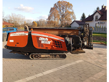 Directional boring machine Ditch Witch JT1220 Mach 1: picture 2