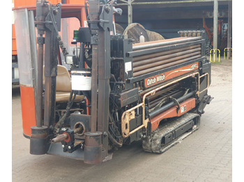 Directional boring machine Ditch Witch JT2020 Mach 1: picture 3