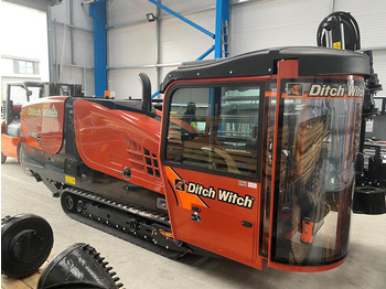 Directional boring machine DITCH WITCH