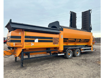 Doppstadt SM-720 Plus leasing Doppstadt SM-720 Plus: picture 1