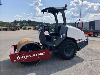 Roller DYNAPAC