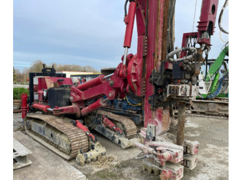 Pile driver