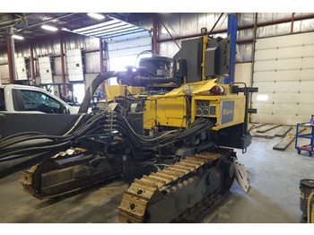 Drilling rig EPIROC