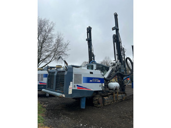 Drilling rig Furukawa HCR1450-EDII: picture 4