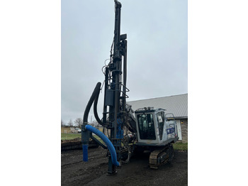 Drilling rig Furukawa HCR1450-EDII: picture 2