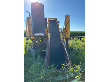Asphalt paver Gomaco GT-3600: picture 5