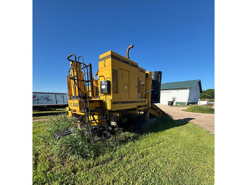 Asphalt paver Gomaco GT-3600: picture 3