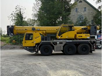 Mobile crane GROVE