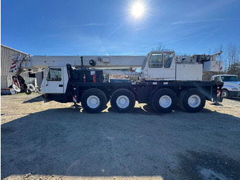 Mobile crane Grove GMK 4070: picture 3
