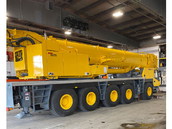 Mobile crane GROVE