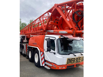 All terrain crane GROVE