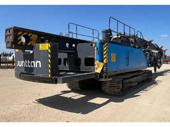 Pile driver Junttan PM-23LC: picture 5