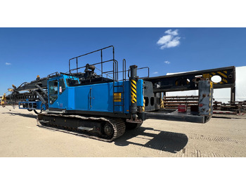 Pile driver Junttan PM-23LC: picture 4