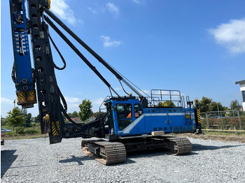 Pile driver JUNTTAN