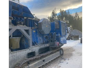 Kleemann MC 110 R leasing Kleemann MC 110 R: picture 4