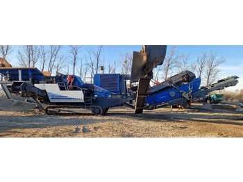 Impact crusher Kleemann MR 110 ZS EVO: picture 2