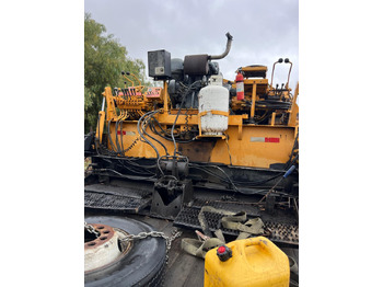 Asphalt paver Leeboy 8000T: picture 3