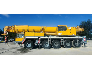 Liebherr LTM 1120-1 leasing Liebherr LTM 1120-1: picture 2
