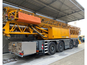 Tower crane Liebherr MK 88: picture 3