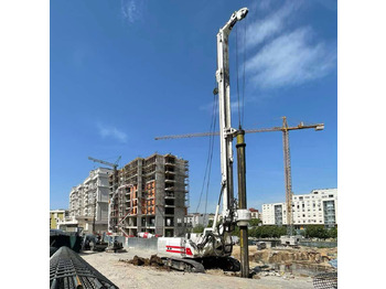 Pile driver MAIT HR120: picture 5