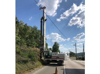 Pile driver MAIT HR120: picture 2