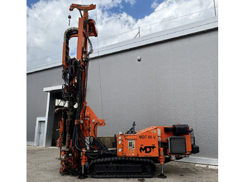 Drilling rig