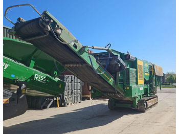 Jaw crusher McCloskey J45: picture 3