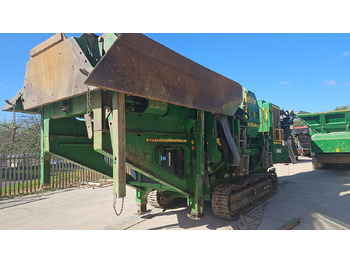 Jaw crusher McCloskey J45: picture 4