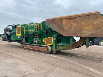 Jaw crusher McCloskey J50H: picture 2
