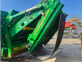 Screener McCloskey R155: picture 5 Screener McCloskey R155: picture 5