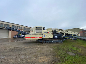 Cone crusher METSO