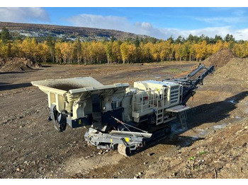 Metso Lokotrack LT96 leasing Metso Lokotrack LT96: picture 3