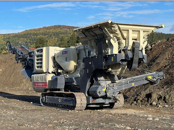 Metso Lokotrack LT96 leasing Metso Lokotrack LT96: picture 4