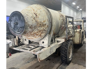 Normet A-64 leasing Normet A-64: picture 4