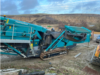 Screener Powerscreen Chieftain 1400: picture 2