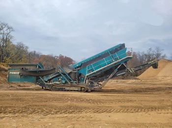 Screener POWERSCREEN