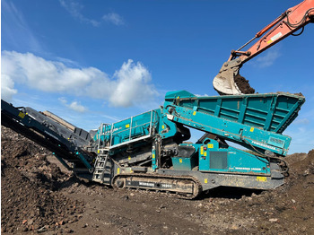 Screener POWERSCREEN