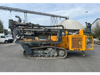 Pile driver