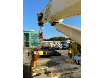 Mobile crane Rigo RTT1200: picture 5