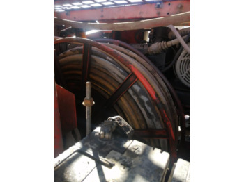 Mining machinery Sandvik DL311: picture 5