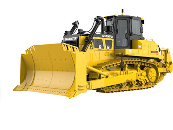 Bulldozer SHANTUI