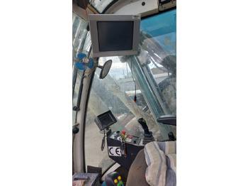 Pile driver Soilmec SR-90: picture 4